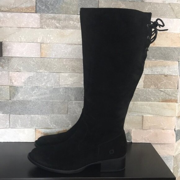 BOrn Cotto Tall Boot - Picture 3 of 11